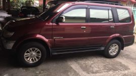 Isuzu Sportivo 2011 for sale