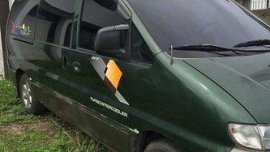 Hyundai Starex 1999 v