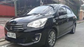 2015 Mitsubishi Mirage G4 for sale