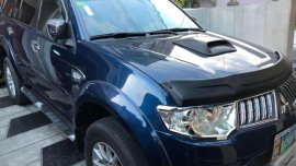montero sport 2010 for sale
