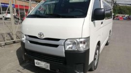 2015 Toyota Hiace for sale