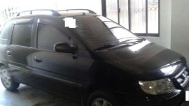 Hyundai Matrix 2004 AT for sale