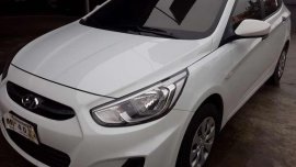 2018 Hyundai Accent for sale