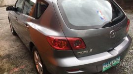 2005 mazda 3 hatchback for sale