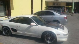 Toyota MR2 1993 B Plate for sale