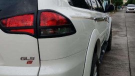 2015 acquired Montero sports for sale 