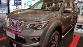 2018 Nissan Terra for sale