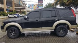  2007 Ford Everest for sale 