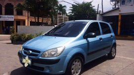Hyundai Getz 2009 for sale