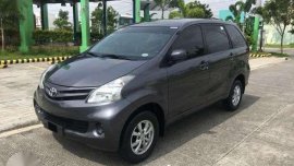 2014 Toyota Avanza for sale