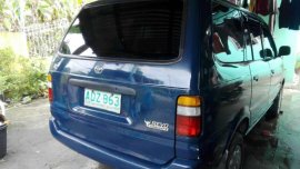 Toyota revo manual 2018 for sale