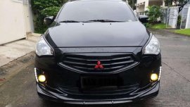 2014 Mitsubishi Mirage G4 for sale