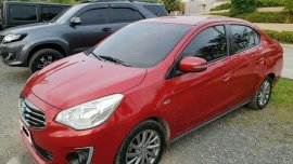 2015 Mitsubishi Mirage G4 for sale