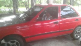 Nissan sentra 96 model