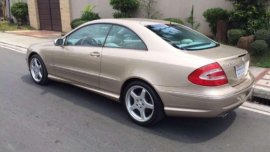 2005 Mercedes Benz CLK500 US Version V8 Automatic vs CLK 500 vs 2 door