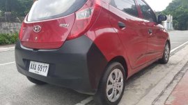 Fastbreak 2015 Hyundai Eon Manual NSG for sale