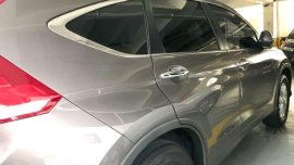 2014 Honda Crv 2.4 4wd