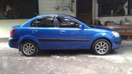 Kia Rio 2007 for sale