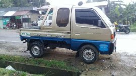 Suzuki multicab scrum 1927 for sale 