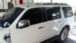 2015 Ford Everest for sale 