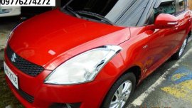 2015 Suzuki Swift for sale