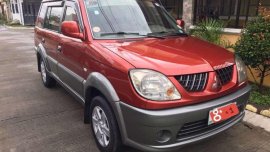 Mitsubishi Adventure Super Sports MT Diesel 2005