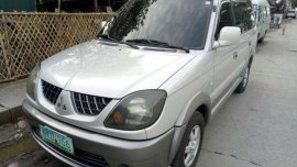 Mitsubishi Adventure Gls Sports 2009 For Sale 
