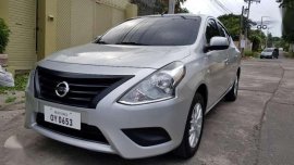 2017 Nissan Almera for sale