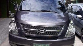 Hyundai Starex 2008 for sale
