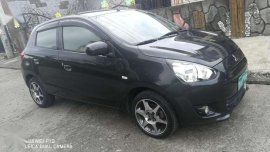 Mitsubishi Mirage 2013 for sale