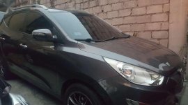 2011 hyundai tucson AT 4x2 gasoline RUSH SALE!!