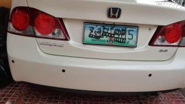 Honda Civic FD 2007 for sale