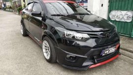 For Sale 2017 Toyota Vios