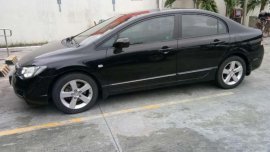 2006 Honda civic matic 18S for sale