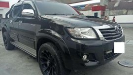 toyota hilux g for sale