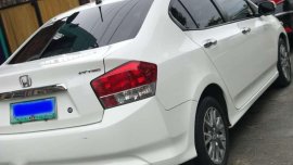 CITY 2010 automatic 1.5e for sale