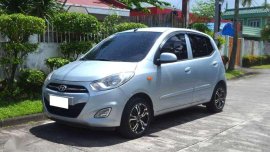 hyundai i10 2011 - at for sale