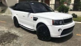 RANGE ROVER 2007 for sale 
