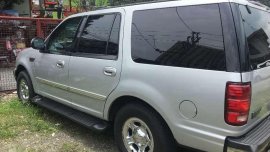Ford Expedition xlt 2001 for sale 