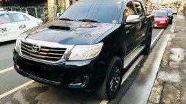 toyota hilux 2014 for sale
