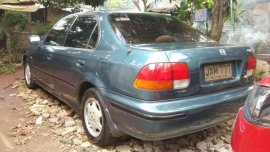 honda civic vti matic 1996 for sale 
