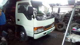 Isuzu Minidump 4be1-inline Giga Kuba