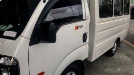 2014 kia k2700 fb body cash or financing 2015 2016 h100 L300 torbleza