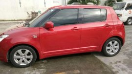 2007 Suzuki swift matic for sale