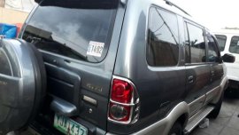 isuzu crosswind xuv manual model 2010