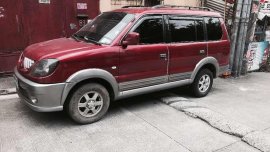 Mitsubishi Adventure  2009 For Sale