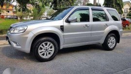 ford ecape 2012 for sale