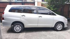 2016 Toyota Innova for sale