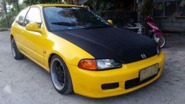 for sale honda hatch 2 door