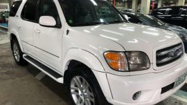 Toyota Sequoia 2001 for sale